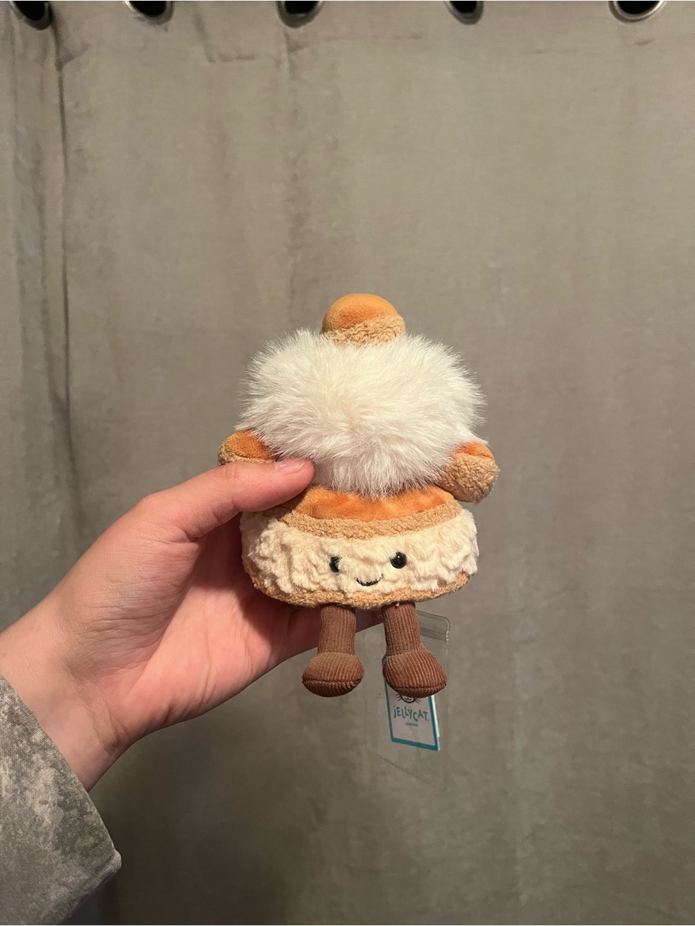 Jellycat St-Honore BNWT